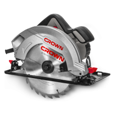 Пила дисковая CROWN CT15199-190, Китай