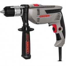Дрель ударная CROWN CT10129C, Китай Дрель ударная CROWN CT10129C, Китай
