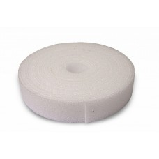 Лента демпферная Flexotex самоклеящаяся 10х150мм (К-5) 15м, 10х150С, Беларусь