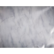 Экран под ванну Комфорт Алюмин Олимп серый 1,5м, Беларусь