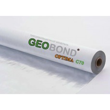 Geobond optima С70, 70 м.кв. пароизоляц.материал (рул.), РФ