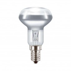 Лампа накаливания CONCENTRA R50 60Вт E14, Китай