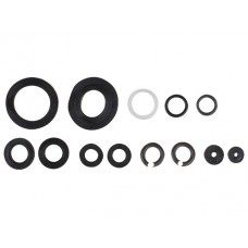 Комплект "Сантехник №1" (плоские и формованные прокл.), арт.3-0001, Россия