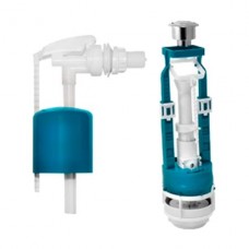 Арматура И - СБ1-БпрН-А-В Р(3-2-2-4) В00В0003872, Россия