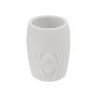Стакан WHITESTONE, белый, PERFECTO LINEA, арт.35-105033, Китай