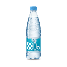 Бонаква негазированная 0,5л, РБ
