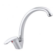 Смеситель Cronwil для кухни с высоким изливом CP036-41, Китай