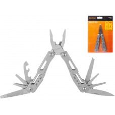 Мультиинструмент STARTUL PROFI 13 функций, авторазжим арт.ST9504-13, Китай