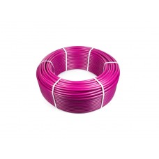 Труба для теплого пола AV Engineering First RU PE-RT II/EVOH/PE-RT II 16х2.0 240м, Россия