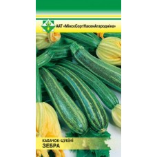 Кабачки Зебра 2г, РФ