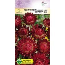 Гелихризум прицв Пурпурный 0.2г, РБ