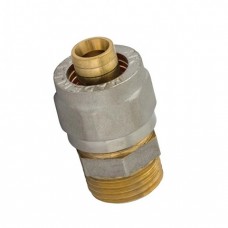 701L Муфта нар. 20х3/4",Италия