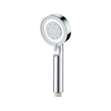 Лейка душевая, 6-функц. ECONOCE, арт.EC0736, Китай