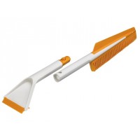 Щетка для снега FISKARS со скребком SnowXpert арт.1019352, Китай