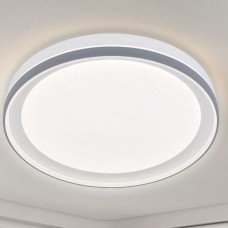 Светильник HY61084 2x60Вт серый, Китай