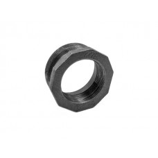 Футорка AV Engineering 1 1/4" х 3/4" нар.-вн. чугун черн., арт.AVEC481011434, Китай