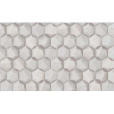 Обои Malex design винил на флизелине Кент 1.06х10м 4328-3, Россия