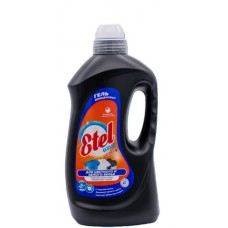 Гель для стирки Etelazur Color 3л, Россия