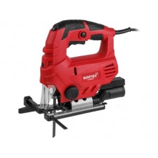 Лобзик электрический WORTEX LX JS 8008 E в кор. 800 Вт, 500-3350 ход/мин 1334589, Китай