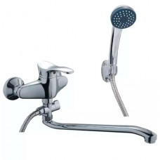 Смеситель Potato для ванны шаровый Ф40 P2101 №16, Китай