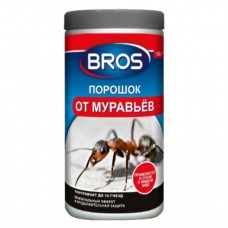 BROS порошок от муравьев 100г, Польша