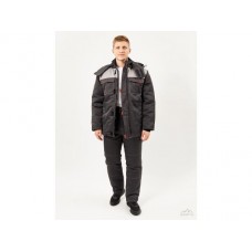 Костюм (куртка+брюки) утепленный Фаворит-К р.52-54 рост 182-188 (грета), РФ Костюм (куртка+брюки) утепленный Фаворит-К р.52-54 рост 182-188 (грета), РФ