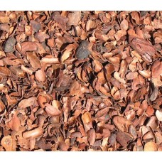 Какаовелла (оболочка какао-бобов) меш.11кг (30л)