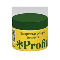 Субстрат для почвы PROFIT здоровье флоры 250мл, Беларусь