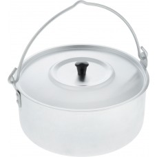 Котелок SCOVO, МТ-106, 6,0 л, Россия