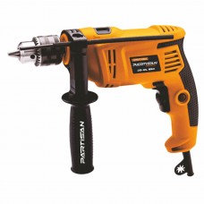 Дрель-шуруповерт PARTISAN ударная DS-IDL-850, Китай
