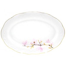 Блюдо овальное 315 мм ф.548 "надежда", Беларусь