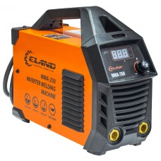 Инвертор сварочный ELAND MMA-250, Китай