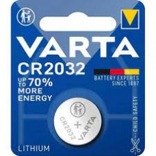 Батарейка VARTA LITHIUM CR2032 3V B1, Германия