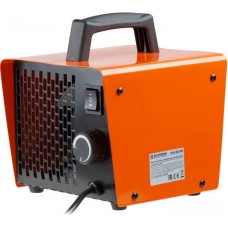 Нагреватель воздуха электр. Ecoterm EHC-02/1D, арт.EHC-02/1D, Китай
