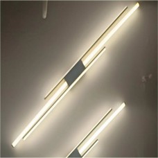 Светильник H77146/560 18Вт латунь, Китай