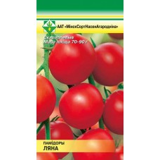 Помидоры Ляна 0.1г, Молдова