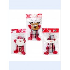 Украшение новогоднее арт.MA0500, Китай