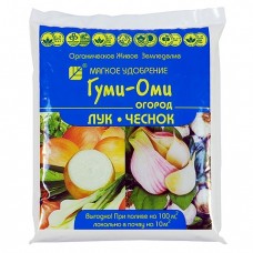 Гуми-ОМИ Лук, 0,7 кг, РФ