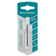 Сверло алмазное Rennbohr по керамограниту и керамике 5мм, Китай