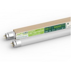 Лампа светодиодная AVANLED AL Т8-10-840-600-М 10Вт 4000К G13 600мм ...
