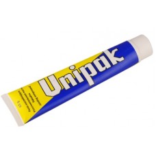 UNIPAK паста для уплотнения резьбовых соединений, тюбик 65г, Польша