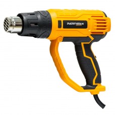 Фен строительный PARTISAN PHG-2600T, Китай