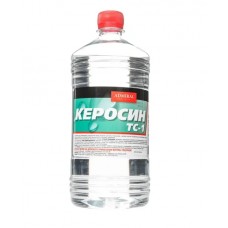 Керосин ТС-1 0,9л  ADMIRAL, Россия