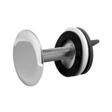 Заглушка отверстия на умывальника L=70мм D=50мм, РФ