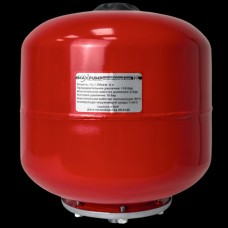 Расширительный бак MAXPUMP для отопления вертикальный 12л, Китай