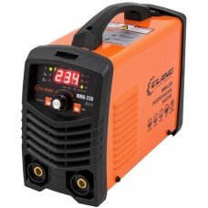 Инвертор сварочный MMA-230 D, Китай