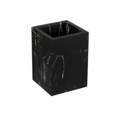 Стакан MARBLE, черный, PERFECTO LINEA, арт.35-000013, Китай