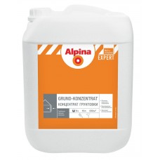 Грунтовка Alpina EXPERT Fungistop Grund (Альпина ЭКСПЕРТ Фунгистоп Грунт), 1л / 1,01кг, Беларусь Грунтовка Alpina EXPERT Fungistop Grund (Альпина ЭКСПЕРТ Фунгистоп Грунт), 1л / 1,01кг, Беларусь