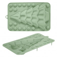 Форма для выпечки 21,5х15см арт.DA2563, Китай