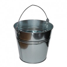 Ведро оцинкованное 15 л, РБ